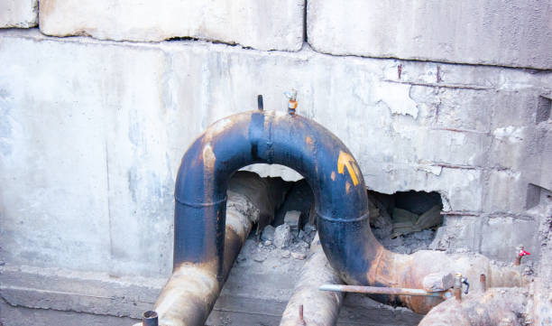 Best Basement water damage restoration  in Cloverdale, IN